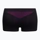 Women's thermal boxer shorts Viking Etna black/pink 500/21/3094 2