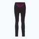 Women's thermal pants Viking Etna black/pink 500/21/3092 5