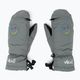 Viking Smaili grey children's ski gloves 125/21/2285/08 2