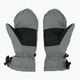 Viking Smaili grey children's ski gloves 125/21/2285/08 3