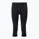 Men's thermal pants Viking Eiger 3/4 black 500/21/2085 4
