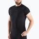Men's thermal T-shirt Viking Eiger black 500/21/2083
