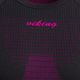 Women's thermal underwear Viking Etna black/pink 500/21/3090 9