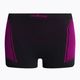 Women's thermal underwear Viking Etna black/pink 500/21/3090 11