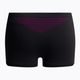 Women's thermal underwear Viking Etna black/pink 500/21/3090 12