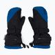 Children's ski gloves Viking Mailo black 125/21/1125 2
