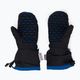 Children's ski gloves Viking Mailo black 125/21/1125 3