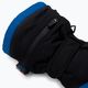 Children's ski gloves Viking Mailo black 125/21/1125 5