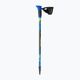 Viking Nordic walking poles Ruten Pro 15 blue/black 650/22/5190/15 4