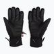Women's ski gloves Viking Paganella GTX Ski black 150/22/1441/09 2