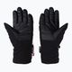 Women's ski glove Viking Sherpa GTX Ski black 150/22/9797/09 2