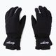 Women's ski glove Viking Sherpa GTX Ski black 150/22/9797/09 3