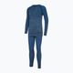 Children's thermal underwear Viking Fjon Bamboo blue 500/22/6565 8