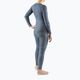 Women's thermal underwear Viking Lana Pro Merino grey 500/22/5757 2