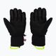 Men's Viking Branson GTX Ski Gloves Black 160/22/3054/64 3