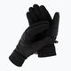 Viking Superior Multifunction trekking gloves black 140224400 09