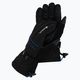 Men's Viking Hudson GTX Ski Gloves Black 160/22/8282/15
