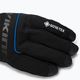 Men's Viking Hudson GTX Ski Gloves Black 160/22/8282/15 4