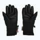 Women's ski glove Viking Sherpa GTX Ski black and white 150/22/9797/01 2