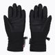 Women's ski gloves Viking Sherpa GTX Ski black/pink 150/22/9797/46 3