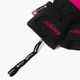 Women's ski gloves Viking Sherpa GTX Ski black/pink 150/22/9797/46 6