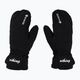 Women's ski glove Viking Sherpa GTX Mitten Ski black 150/22/0077/09 2