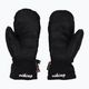 Women's ski glove Viking Sherpa GTX Mitten Ski black 150/22/0077/09 3