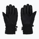 Children's ski glove Viking Helix GTX black 165/22/2252/46 3