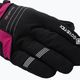 Children's ski glove Viking Helix GTX black 165/22/2252/46 4
