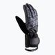 Women's ski gloves Viking Linea Ski grey 113221113 08 8