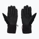 Women's ski gloves Viking Linea Ski grey 113221113 08 2