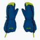 Viking Otzi children's ski glove blue 125/22/8500/15 2