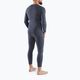 Men's thermal underwear Viking Lan Pro Merino grey 500/22/7575 2