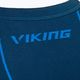 Children's thermal underwear Viking Skido Recycled navy blue 500/23/1200 7