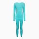 Women's thermal underwear Viking Gaja Bamboo green 500/23/5512
