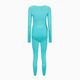 Women's thermal underwear Viking Gaja Bamboo green 500/23/5512 2