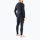 Men's thermal underwear Viking Gary Bamboo black 500/23/5514 2