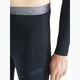 Men's thermal underwear Viking Gary Bamboo black 500/23/5514 3