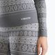 Women's thermal underwear Viking Hera grey 500/23/7252 3