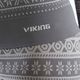 Women's thermal underwear Viking Hera grey 500/23/7252 4