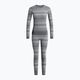 Women's thermal underwear Viking Hera grey 500/23/7252 5