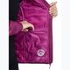Women's down jacket Viking Aspen pink 750/23/8818/46/XS 4