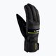 Men's Viking Masumi Ski Gloves yellow 110231464 5