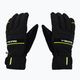 Men's Viking Masumi Ski Gloves yellow 110231464 2