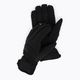 Men's Viking Solven Ski Gloves black 110/23/7558