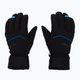 Men's Viking Solven Ski Gloves blue 110/23/7558 2