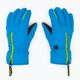 Children's ski glove Viking Asti blue 120/23/7723/15 2