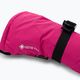 Viking Nomadic GTX ski glove pink 165239336 5