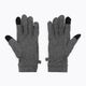 Viking Rami Bamboo grey trekking gloves 190/24/2585 2
