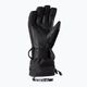 Women's ski gloves Viking Eltoro black/grey 161/24/4244 7